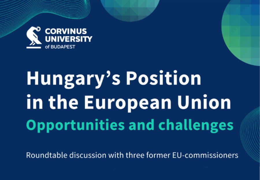 Budapesti Corvinus Egyetem